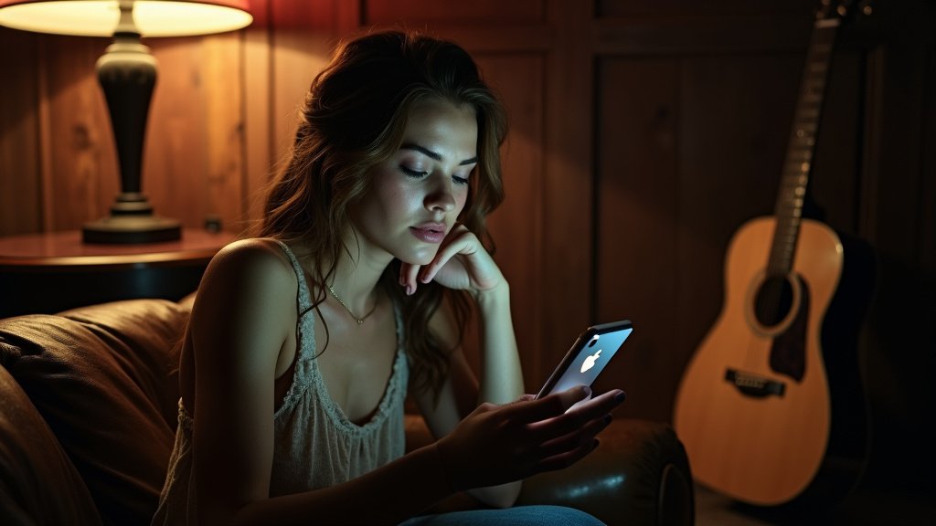 Beyond the Charts: Discovering the Latest Essential Country Releases from Rising Stars and Texas Legends