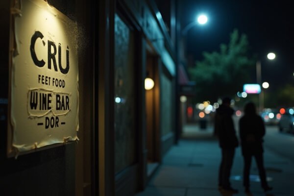 Dallas Fort Worth Restaurants Face Summer Shutdowns: A Wave of Closures Hits Texas Food Scene