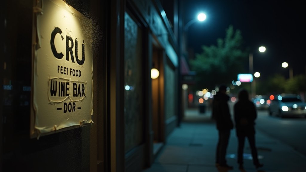 Dallas Fort Worth Restaurants Face Summer Shutdowns: A Wave of Closures Hits Texas Food Scene