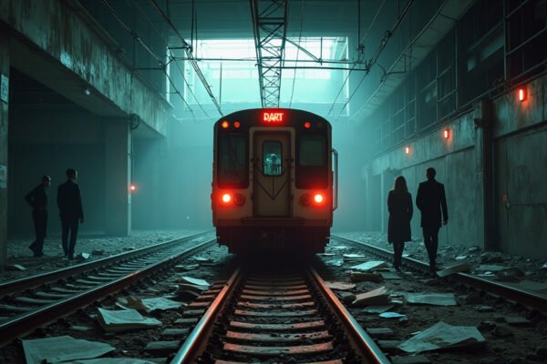 DART’s Political Engagement Lags, Threatening Future Stability, Editorial Board Warns DART's Political Engagement Lags, Threatening Future Stability, Editorial Board Warns