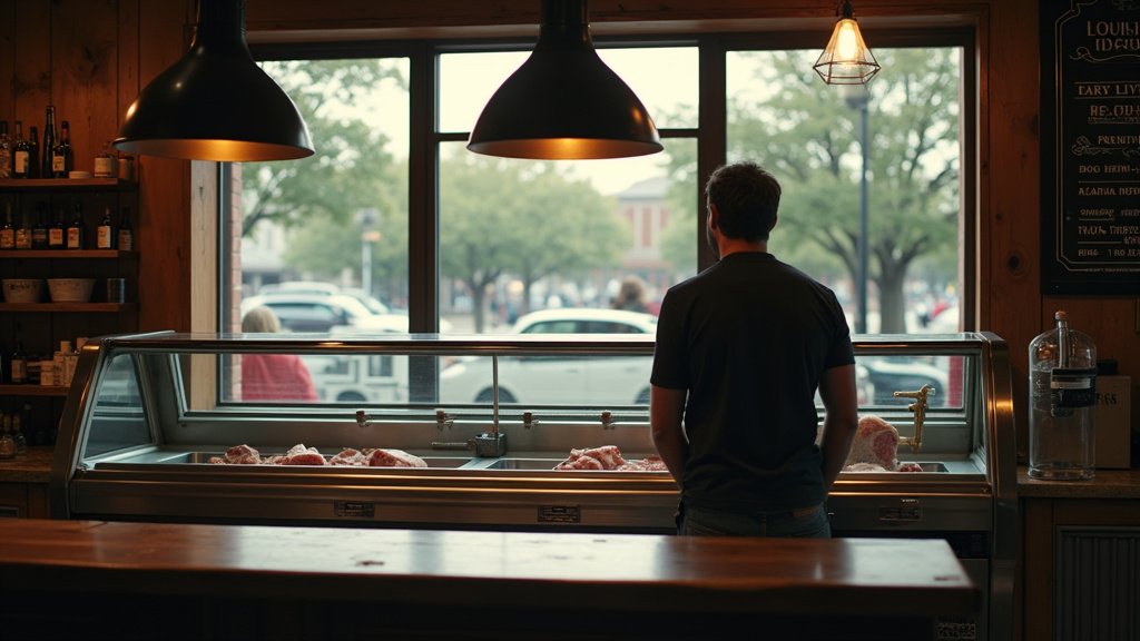 Evan's Meat Market Closes Highland Park Doors Amidst "Perfect Storm" of Economic Challenges in Texas
