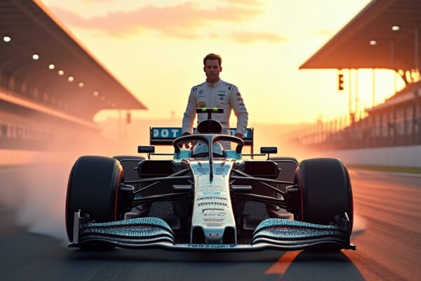 F1: The Movie Accelerates to Digital Release After Breaking Box Office Records