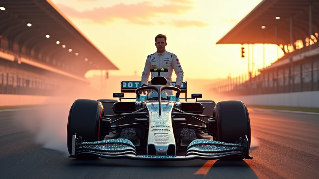 F1: The Movie Accelerates to Digital Release After Breaking Box Office Records