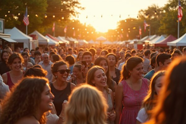 Fall Festivities Flourish: A Comprehensive Guide to Trending Events in Pflugerville and Hutto, Texas