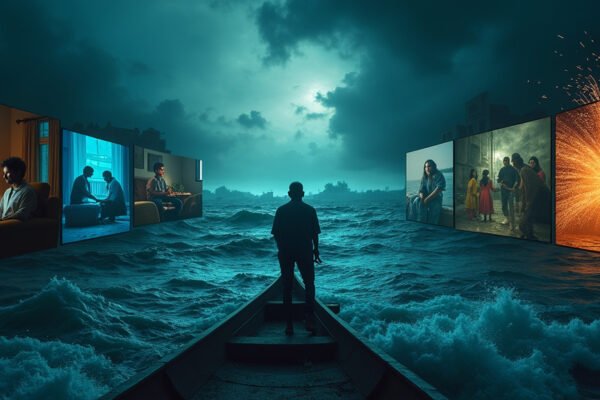 Friday Feast: 5 Must Watch Movies and Shows Across Top OTT Platforms This August 8th