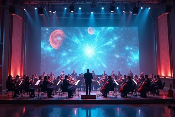 Houston’s ROCO Unveils ‘Season of the Senses’: A Bold Journey of Premieres, Innovative Venues, and Immersive Artistic Experiences Houston's ROCO Unveils 'Season of the Senses': A Bold Journey of Premieres, Innovative Venues, and Immersive Artistic Experiences