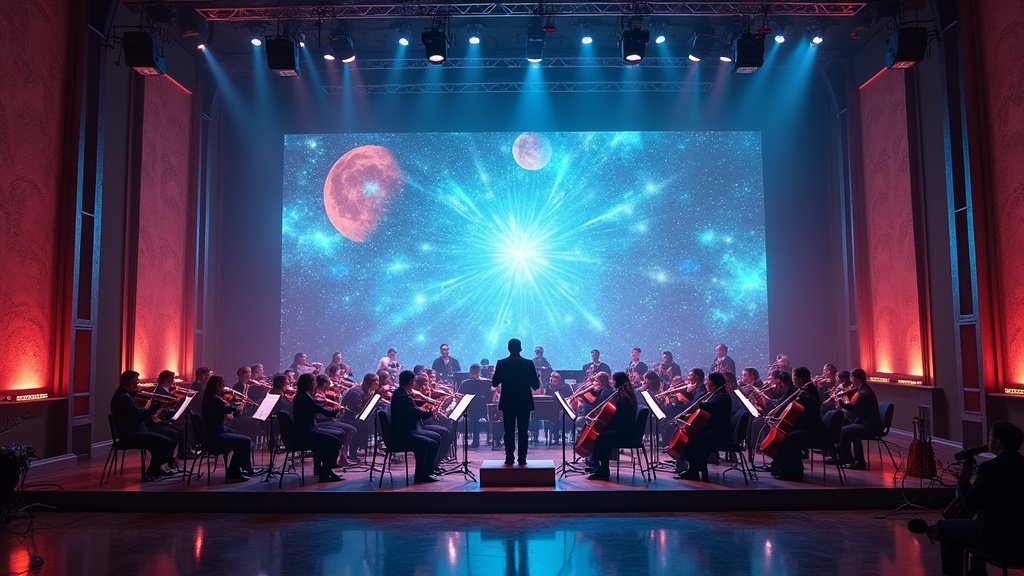 Houston's ROCO Unveils 'Season of the Senses': A Bold Journey of Premieres, Innovative Venues, and Immersive Artistic Experiences