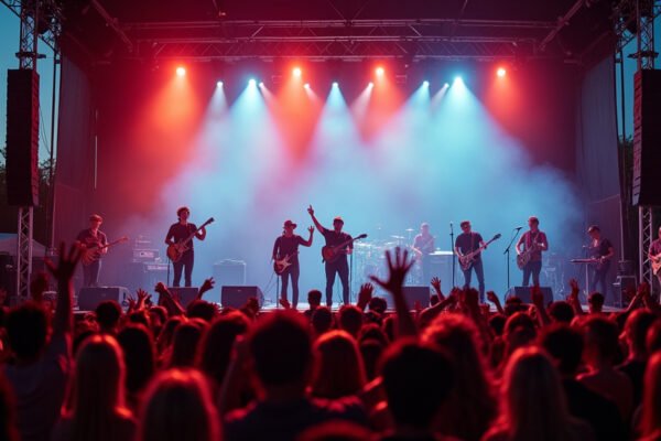 KXT 91.7’s Homegrown Showcase Ignites Texas Music Scene with Fresh Releases and Dynamic Live Events KXT 91.7's Homegrown Showcase Ignites Texas Music Scene with Fresh Releases and Dynamic Live Events