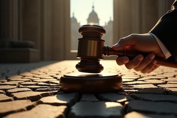 Landmark Ruling: Judge Denies Trump Bid to End Immigrant Child Protections Amidst Trending Border News