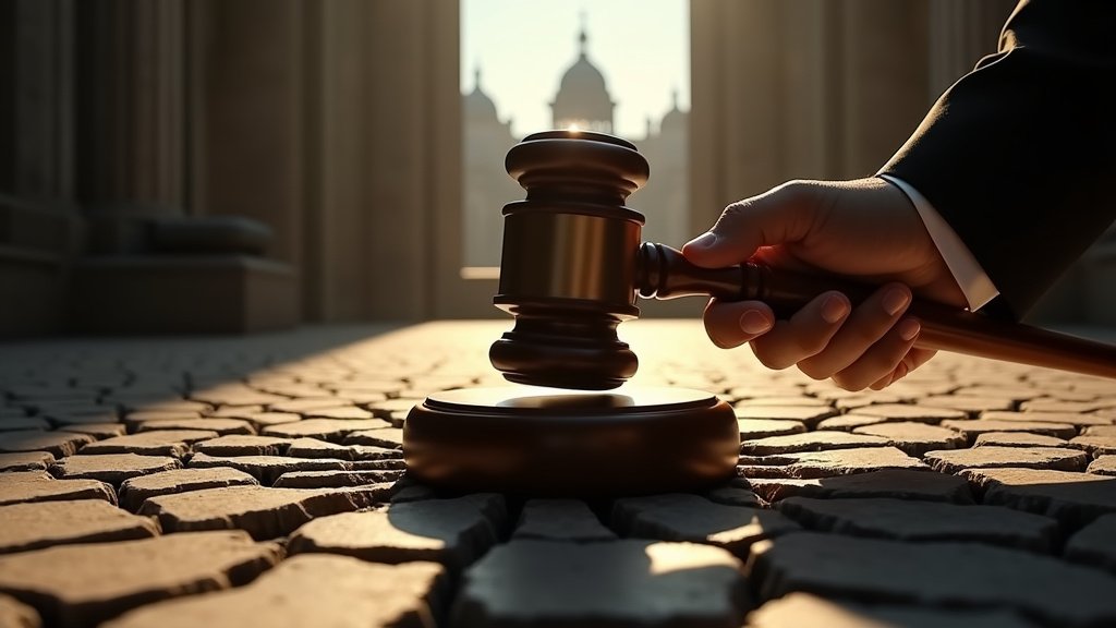 Landmark Ruling: Judge Denies Trump Bid to End Immigrant Child Protections Amidst Trending Border News