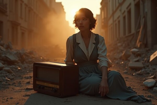 Netflix Unveils ‘All The Light We Cannot See’: A Beautiful World War 2 Period Drama Captivating Audiences