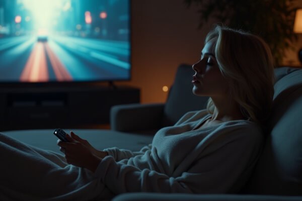 New Movies to Stream: Your At Home Viewing Guide for Mid August 2025