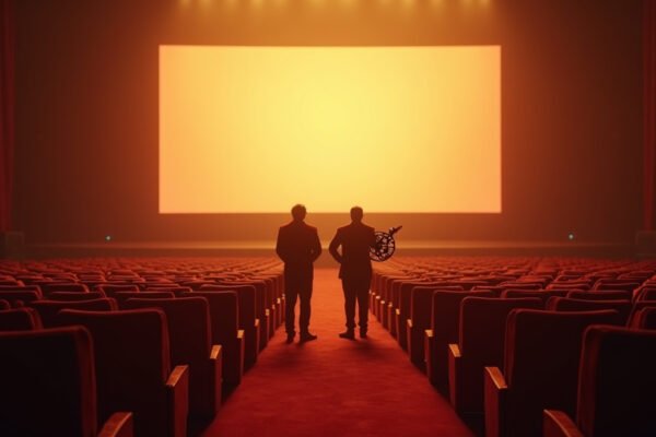 Paramount Skydance Leadership Pivots: Theatrical Movies Take Precedence Over Streaming Originals in Major Industry News