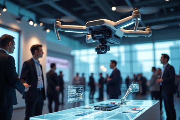 Taiwan Expo USA 2025 Kicks Off in Dallas, Deepening Tech and Manufacturing Ties with Texas