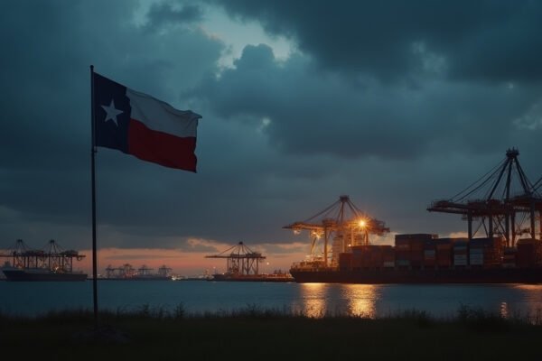 Tariffs on Mexico: A Hidden Tax Burden on Texas Businesses and Families