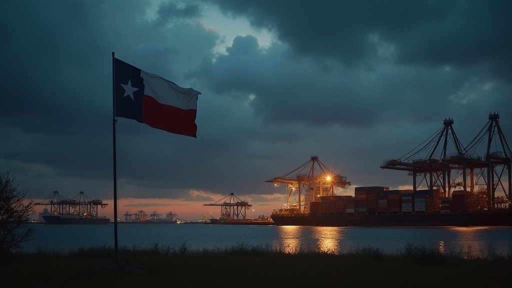 Tariffs on Mexico: A Hidden Tax Burden on Texas Businesses and Families