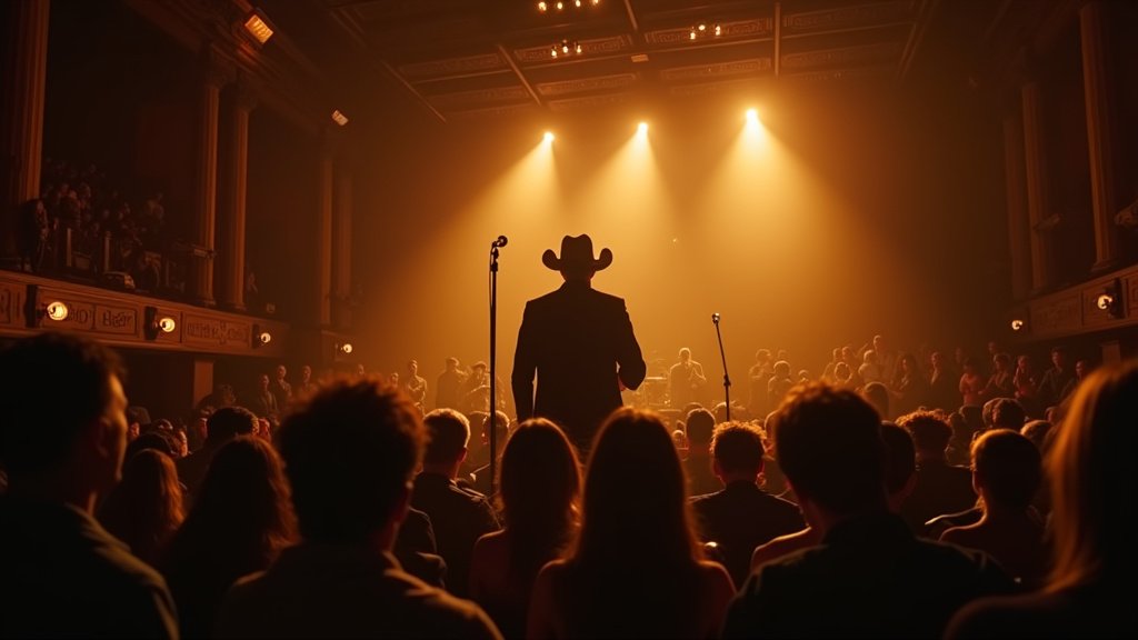 Texas' Biggest Music Stars Unite for Flood Relief Concert Series