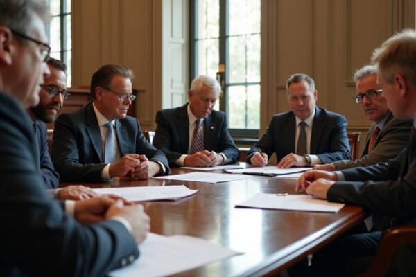 Texas Cities Urge Caution on Broad Lobbying Bans, Citing Local Control