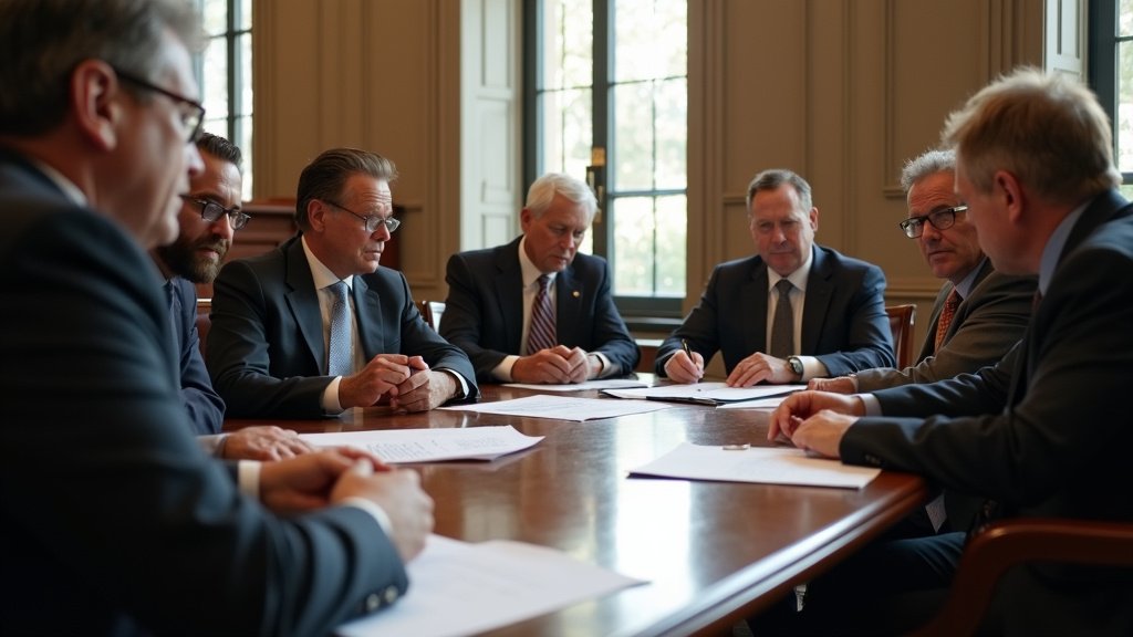 Texas Cities Urge Caution on Broad Lobbying Bans, Citing Local Control