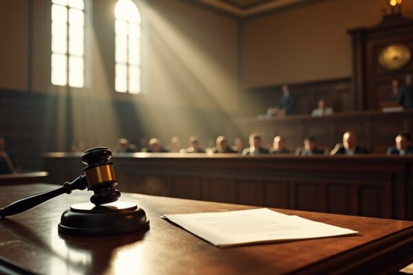 Texas Congressional Map Faces Lawsuit Over Racial Gerrymandering Claims After Senate Approval