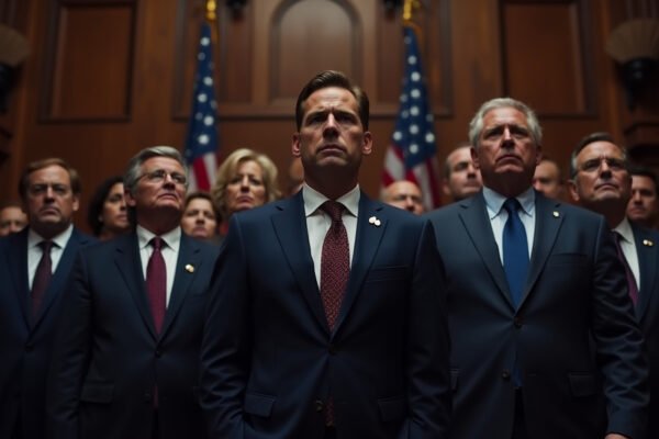 Texas Democrats Face Mounting Fines Over Redistricting Protest, Potentially Reaching $400,000