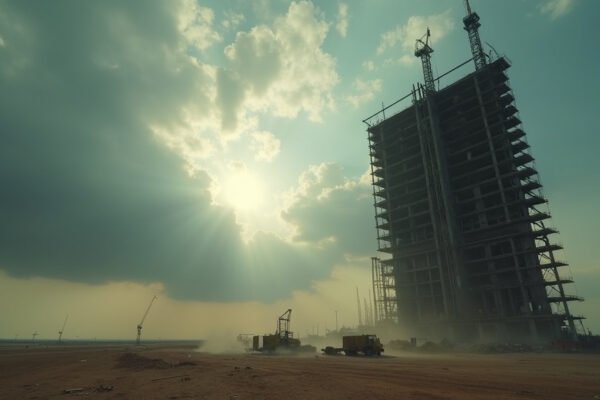 Texas Economy Faces Headwinds as Growth Slows Amidst Shifting Indicators