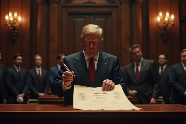 Texas Governor Abbott Pledges Swift Signature to GOP Leaning Congressional Map Amidst Fierce Partisan Battle