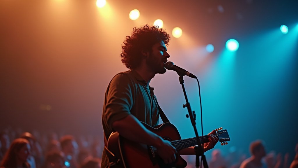 Texas Raised Music Sensation Conan Gray Unveils Highly Anticipated Fourth Album 'Wishbone' Ahead of Global Tour Events