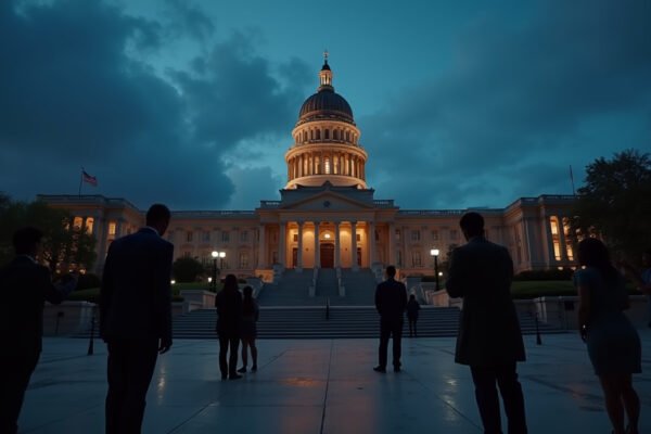 Texas Redistricting Map Faces Lawsuit Alleging Unconstitutional Racial Gerrymander Post Senate Passage