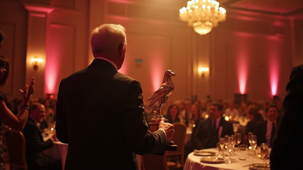 Texas Restaurant Association Celebrates Culinary Excellence at 88th Annual Show and Awards