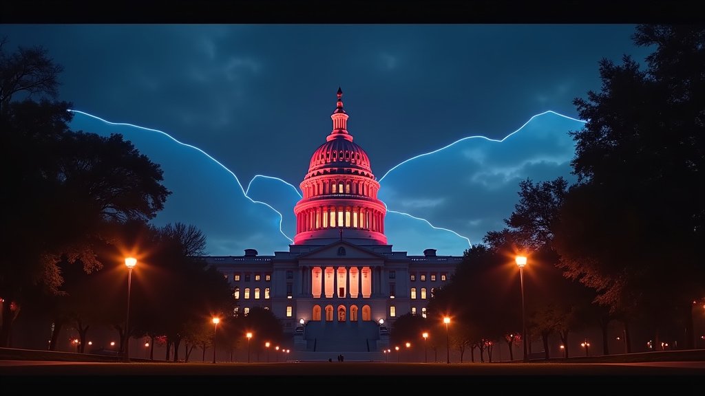 Texas Senate Approves GOP Favored Congressional Map, Sending it to Governor Amid National Redistricting Conflict