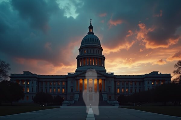 Texas Senate Approves Trump Backed Congressional Map, Igniting Fierce Legal Battles Over Representation