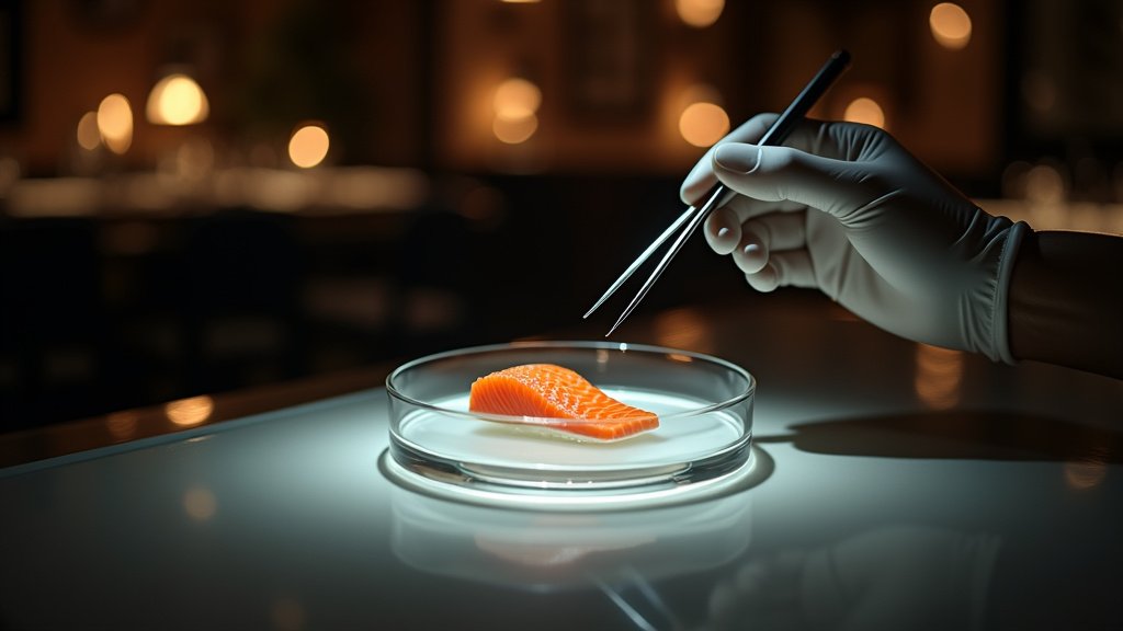 Texas Takes Aim at Future Foods: State Enacts Two Year Ban on Lab Grown Meat Amidst Agricultural Protection Concerns