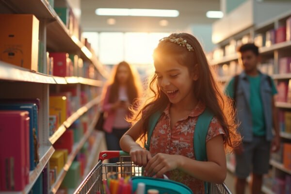 Texas Tax Free Weekend Returns: Your Guide to Saving on Back to School Essentials