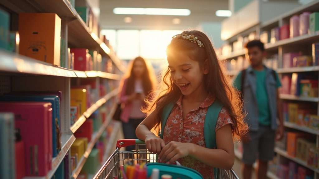 Texas Tax Free Weekend Returns: Your Guide to Saving on Back to School Essentials