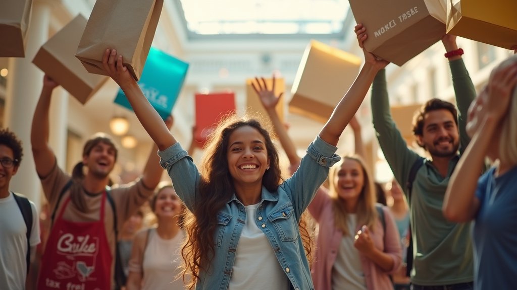 Texas Tax Free Weekend Returns: Your Guide to Savings on Clothing, Shoes, and School Supplies