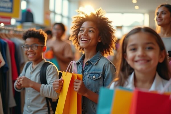 Texas Tax Free Weekend Returns: Your Ultimate Guide to Saving on Back to School Shopping