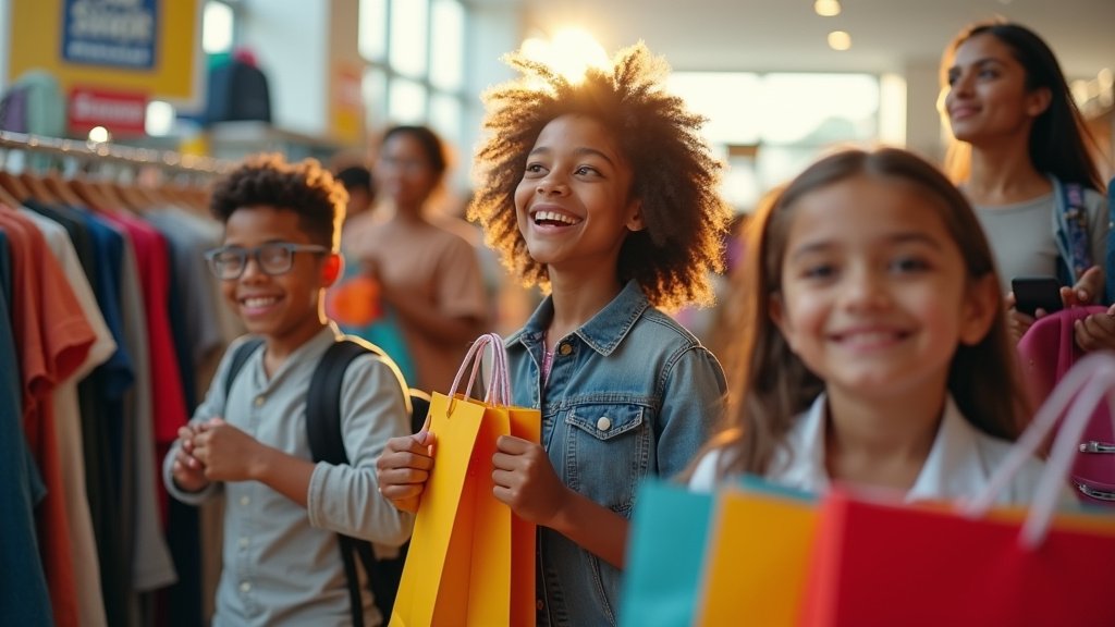 Texas Tax Free Weekend Returns: Your Ultimate Guide to Saving on Back to School Shopping