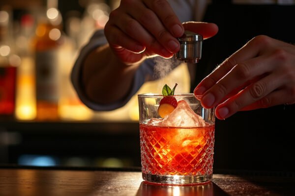 Texas to Ignite Global Cocktail Scene with Inaugural September Celebration in Houston