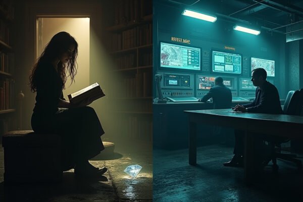 This Week's Must Watch: 7 New Films and Series Hit Streaming and Theaters August 4 10