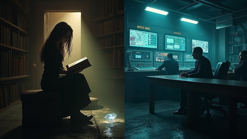 This Week's Must Watch: 7 New Films and Series Hit Streaming and Theaters August 4 10
