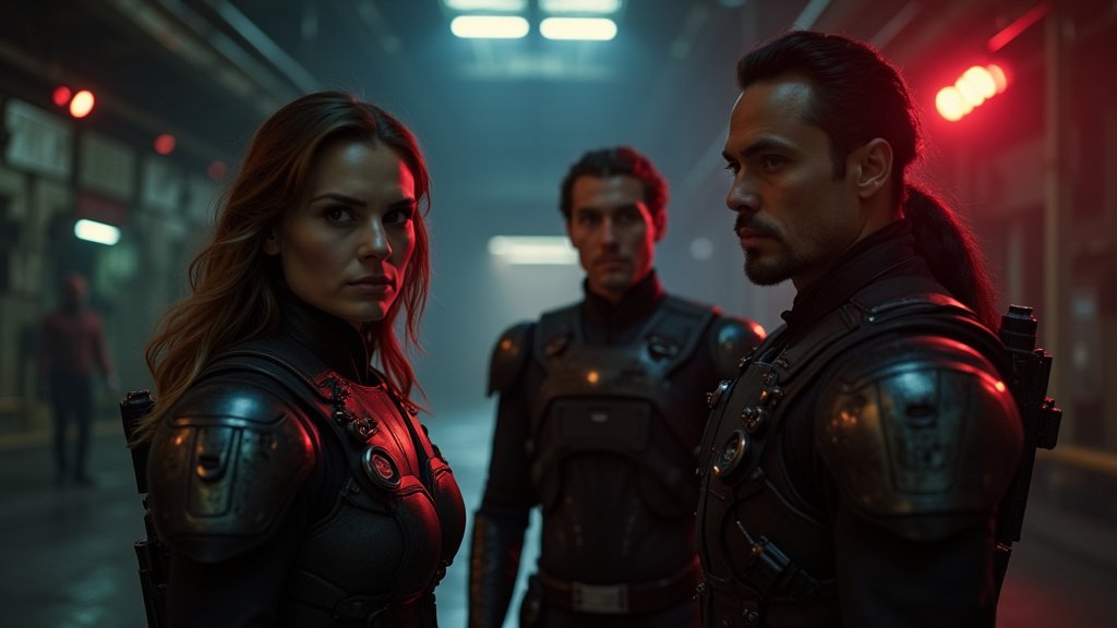 This Week's Streaming Lineup: 5 Must Watch Movies Arriving Aug. 26 Sep. 1 on Netflix, Disney+, and Hulu