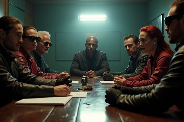 This Week's Streaming Slate: Marvel's Thunderbolts, Metro In Dino, and Top Series Descend on OTT Platforms (August 25–31)