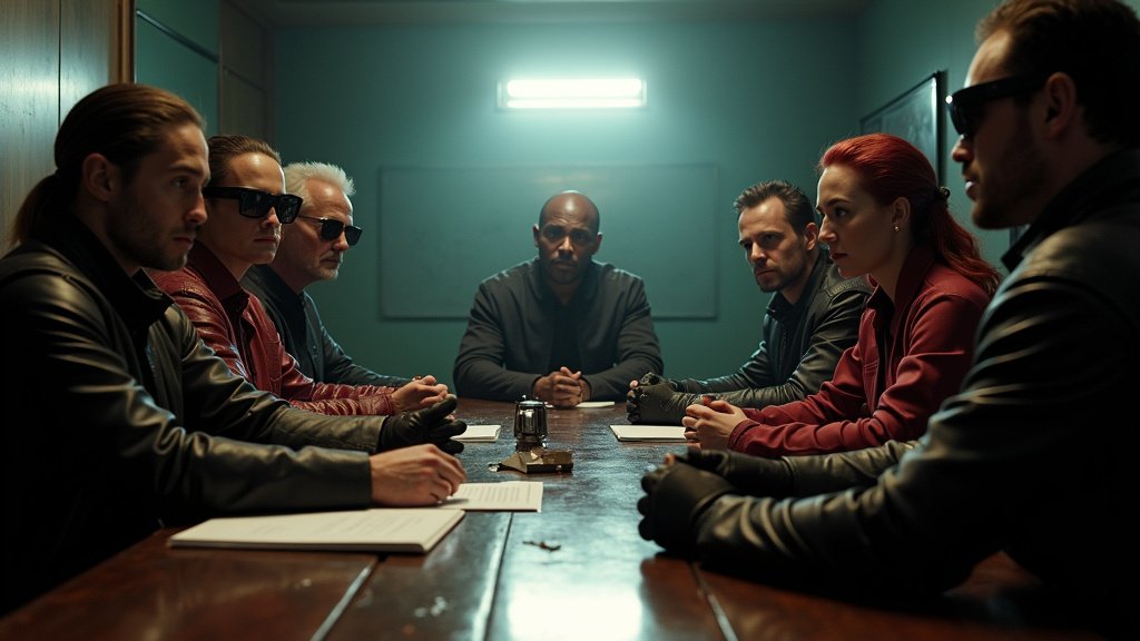 This Week's Streaming Slate: Marvel's Thunderbolts, Metro In Dino, and Top Series Descend on OTT Platforms (August 25–31)