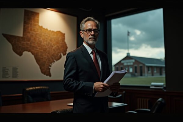 Top Texas News: Five Districts Face Unprecedented State Takeover Threat After Sustained Academic Failures