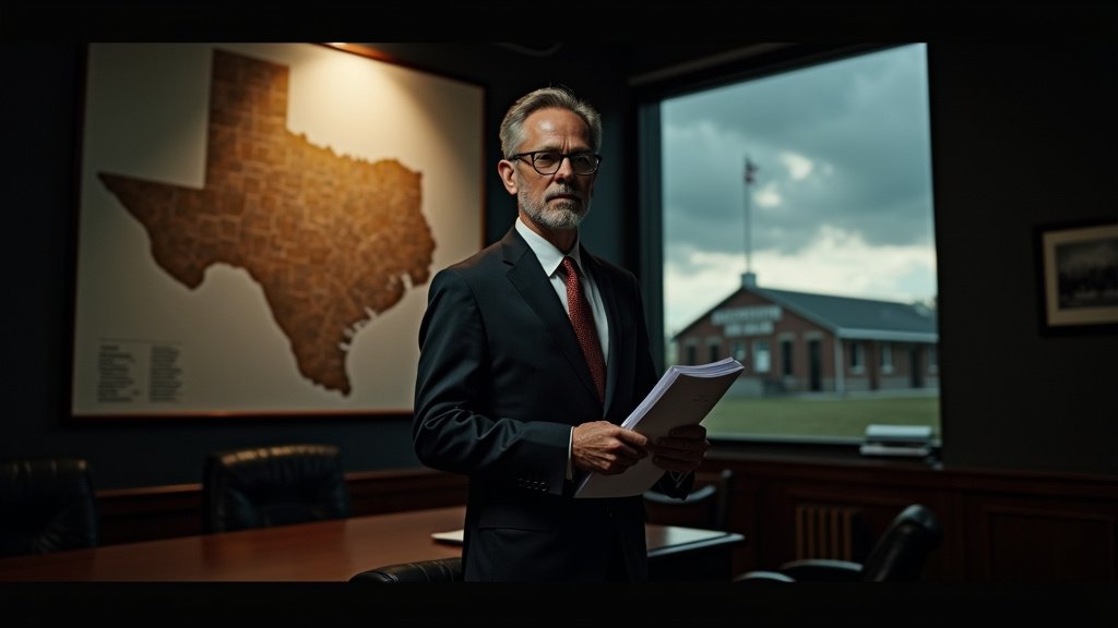 Top Texas News: Five Districts Face Unprecedented State Takeover Threat After Sustained Academic Failures