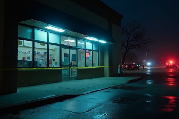 Tragedy Grips Austin: Three Confirmed Fatalities in Early Morning Texas Store Shooting