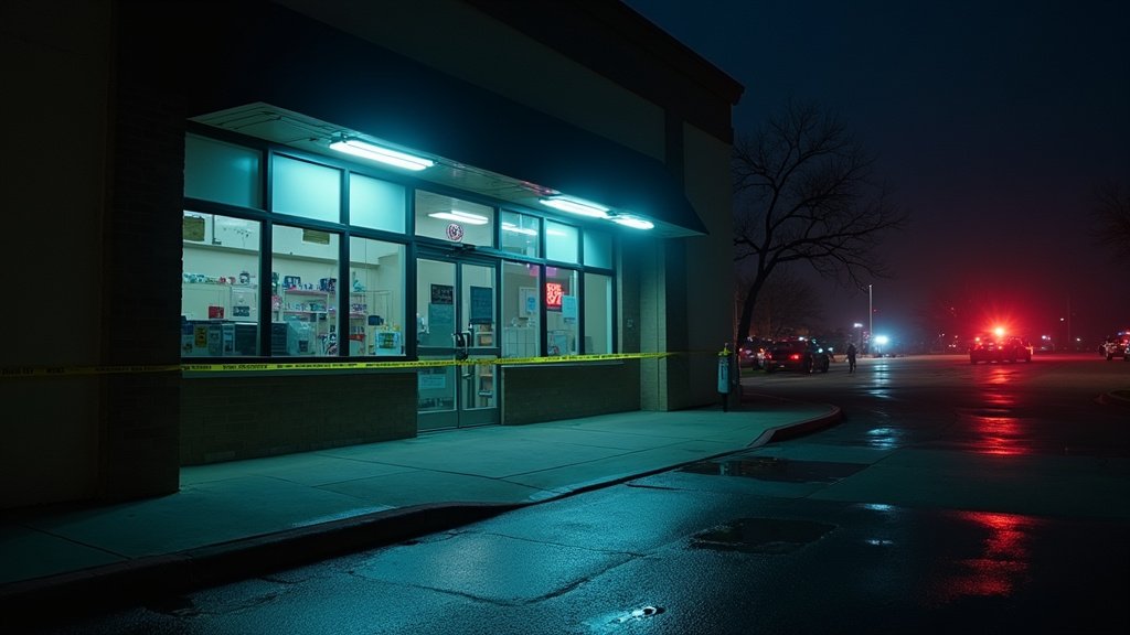 Tragedy Grips Austin: Three Confirmed Fatalities in Early Morning Texas Store Shooting