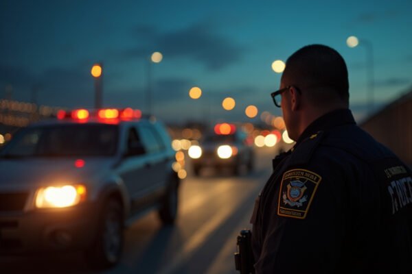 U.S. Attorney’s Office in Southern California Files Over 100 Border-Related Cases in One Week U.S. Attorney's Office in Southern California Files Over 100 Border Related Cases in One Week