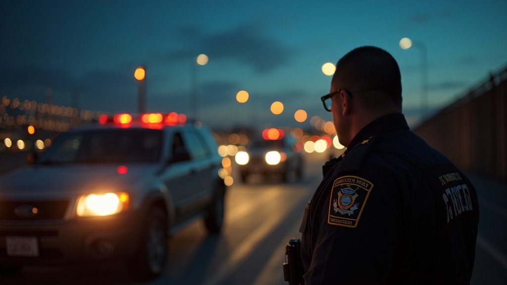 U.S. Attorney's Office in Southern California Files Over 100 Border Related Cases in One Week